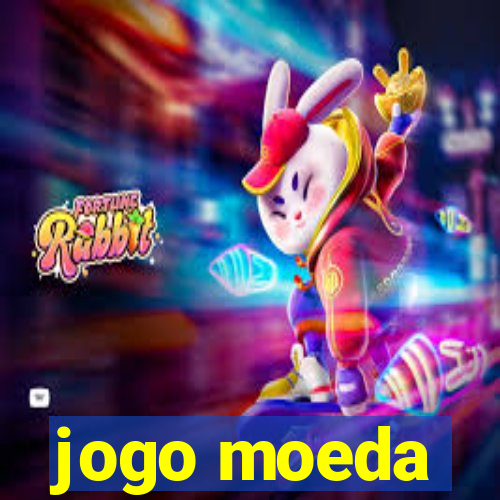 jogo moeda